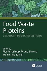 Produktbild: Food Waste Proteins