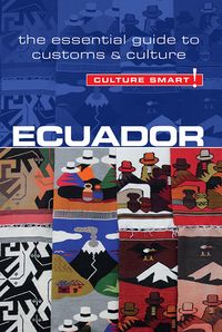 Produktbild: Ecuador - Culture Smart!