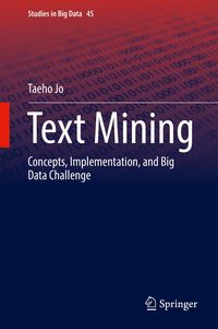 Produktbild: Text Mining
