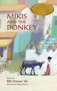 Bild vom Artikel Mikis and the Donkey vom Autor Bibi Dumon Tak