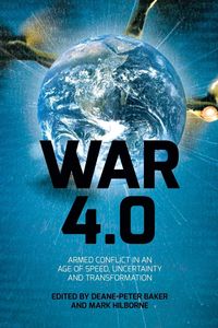 Produktbild: War 4.0