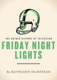 Produktbild: Friday Night Lights