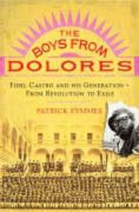 Produktbild: Boys from Dolores