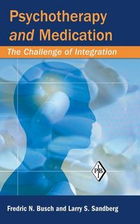 Produktbild: Psychotherapy and Medication