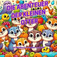 Produktbild: Die Abenteuer der kleinen Otter