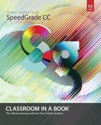 Produktbild: Adobe Speedgrade Cc Cla-W/code