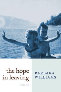 Produktbild: The Hope in Leaving