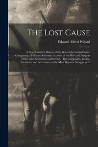 Produktbild: The Lost Cause