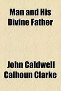 Produktbild: Man and His Divine Father
