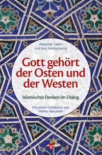 Produktbild: Gott geh&ouml;rt der Osten und der Westen