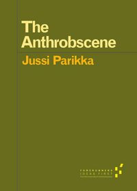 Produktbild: The Anthrobscene