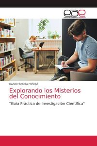 Produktbild: Explorando los Misterios del Conocimiento