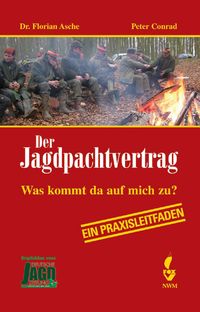 Produktbild: Der Jagdpachtvertrag