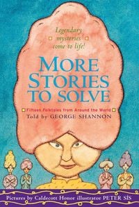 Produktbild: More Stories to Solve
