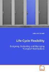 Bild vom Artikel McConnell Joshua: Life-Cycle Flexibility vom Autor Joshua McConnell