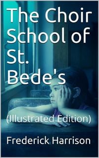 Produktbild: The Choir School of St. Bede's