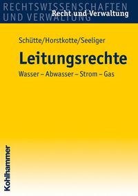 Produktbild: Leitungsrechte