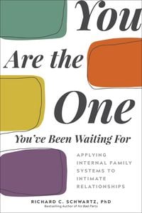 Produktbild: You Are the One You've Been Waiting for