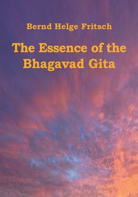 Produktbild: The Essence of the Bhagavad Gita