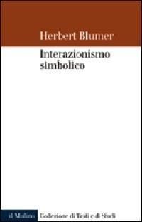 Produktbild: Interazionismo simbolico