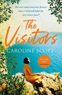 Produktbild: The Visitors