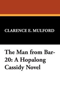 Produktbild: The Man from Bar-20