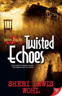 Produktbild: Twisted Echoes