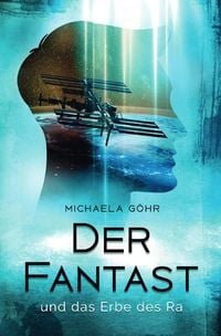 Produktbild: Der Fantast / Der Fantast und das Erbe des Ra