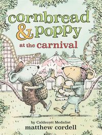 Produktbild: Cornbread & Poppy at the Carnival