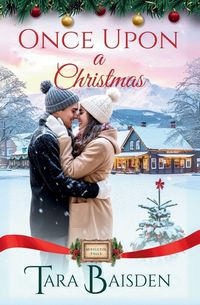 Produktbild: Once Upon a Christmas (Mistletoe Falls Series