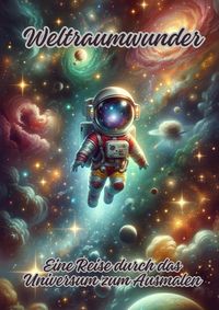 Produktbild: Weltraumwunder