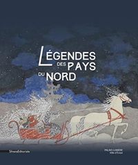 Produktbild: L&eacute;gendes des Pays du Nord