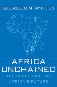 Produktbild: Africa Unchained
