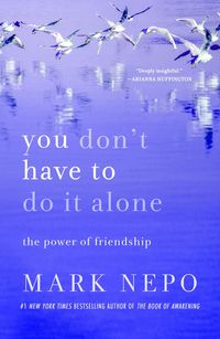 Produktbild: You Don't Have to Do It Alone