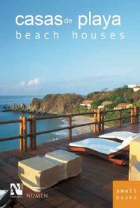 Produktbild: Spa-Beach Houses Smallbooks Se