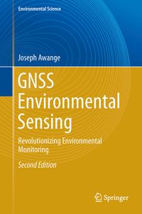 Produktbild: GNSS Environmental Sensing