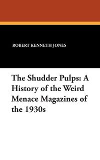 Produktbild: The Shudder Pulps