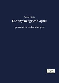 Produktbild: Die physiologische Optik