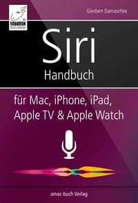 Produktbild: Siri Handbuch