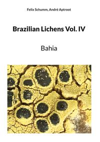 Produktbild: Brazilian Lichens Vol. IV