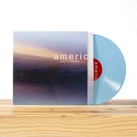 Produktbild: American Football (Live In Los Angeles)