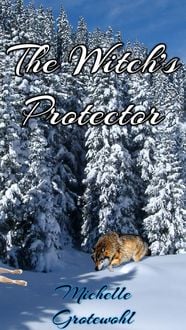 Produktbild: The Witch's Protector