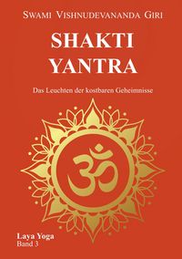 Produktbild: Shakti Yantra