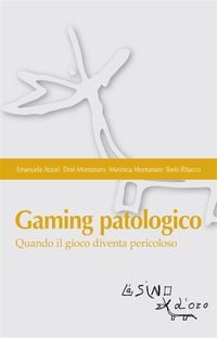 Produktbild: Gaming patologico