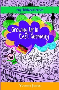 Produktbild: Growing Up In East Germany