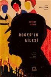 Produktbild: Rogerin Ailesi