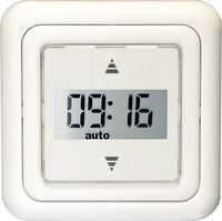 Bild vom Artikel Kaiser Nienhaus Rollladentimer 320060 Tastor Mercato SD vom Autor 
