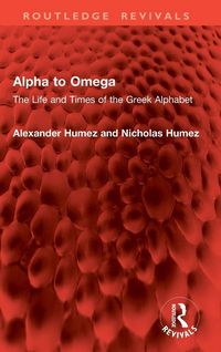 Produktbild: Alpha to Omega