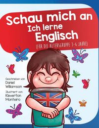 Produktbild: Schau mich an Ich lerne Englisch