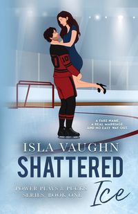 Produktbild: Shattered Ice